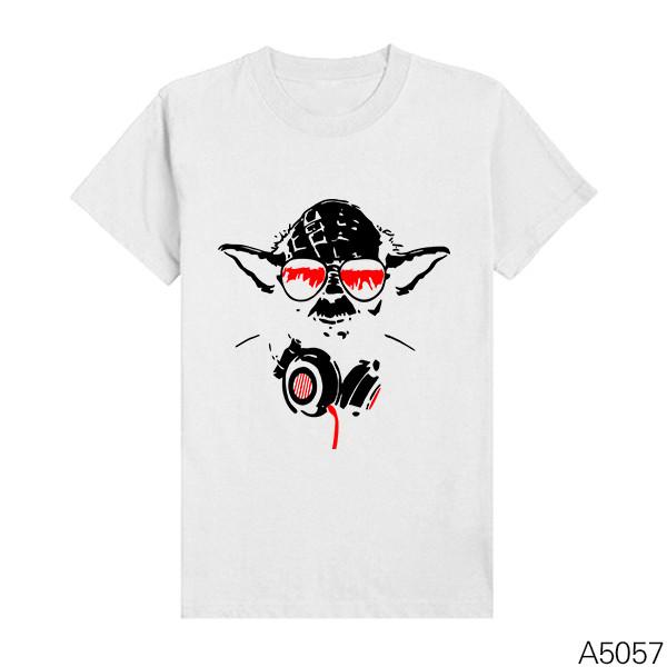 Star Wars T shirts