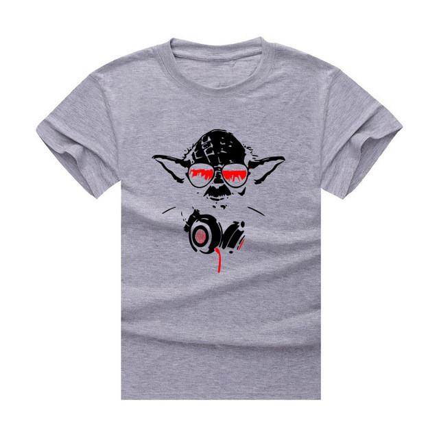Star Wars T shirts