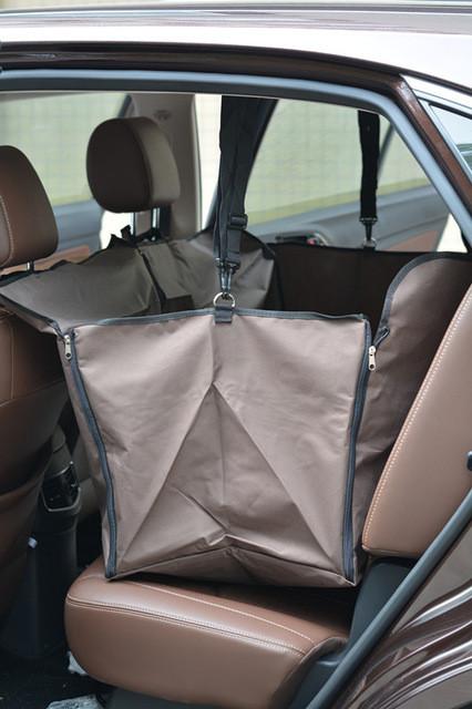 Waterproof Car Seat Cover