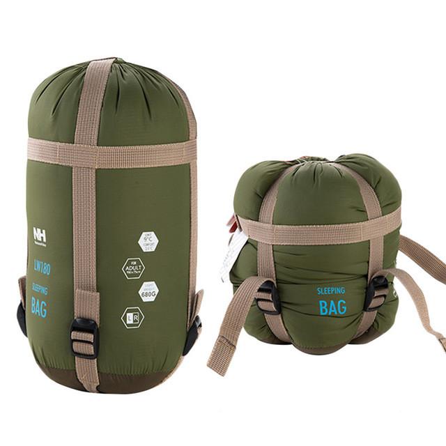 Multifunction Sleeping Bags