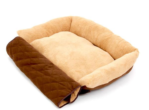 Super Soft Dog Sofa