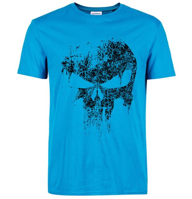 Punisher t shirt