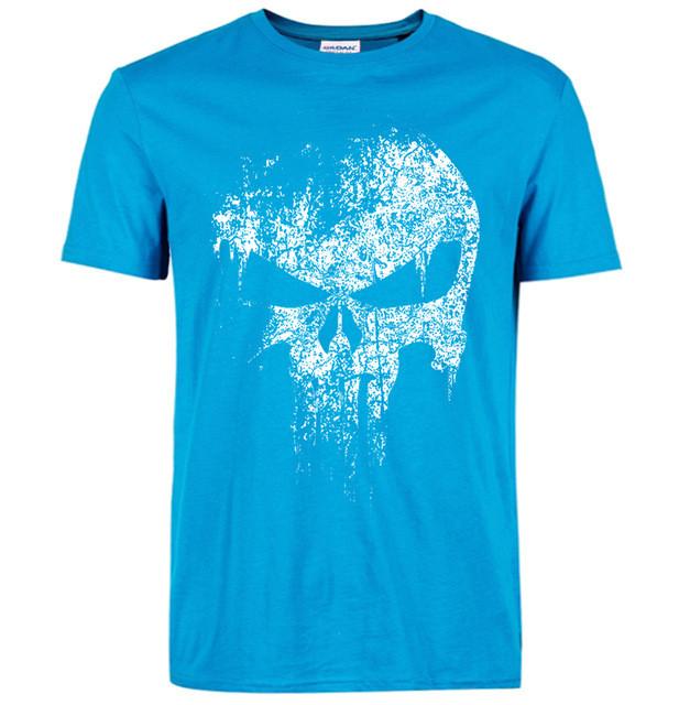 Punisher t shirt