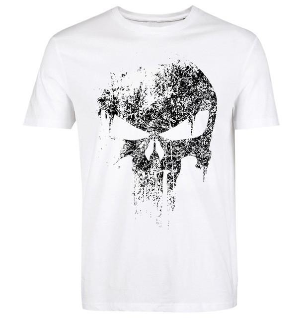 Punisher t shirt