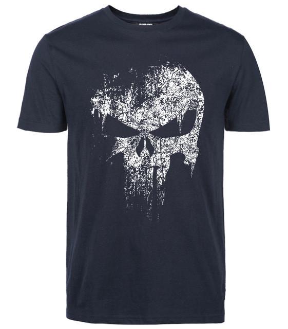 Punisher t shirt
