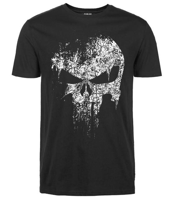 Punisher t shirt