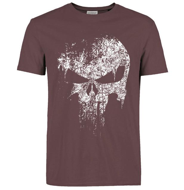 Punisher t shirt