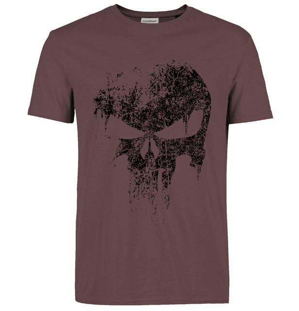 Punisher t shirt