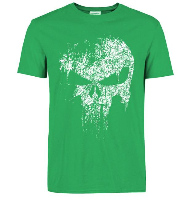 Punisher t shirt