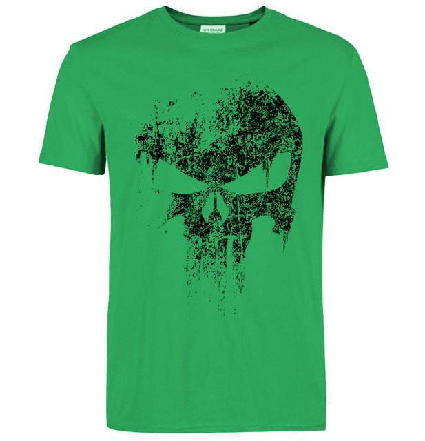 Punisher t shirt