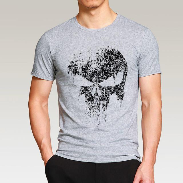 Punisher t shirt