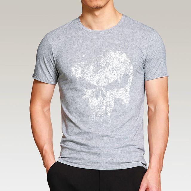 Punisher t shirt