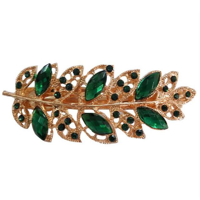 Women Fashion Hair Clip 5 colors