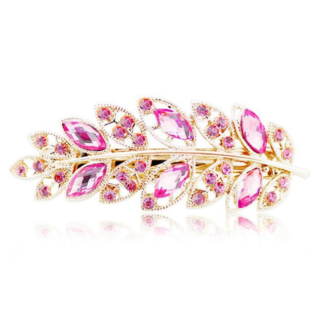 Women Fashion Hair Clip 5 colors