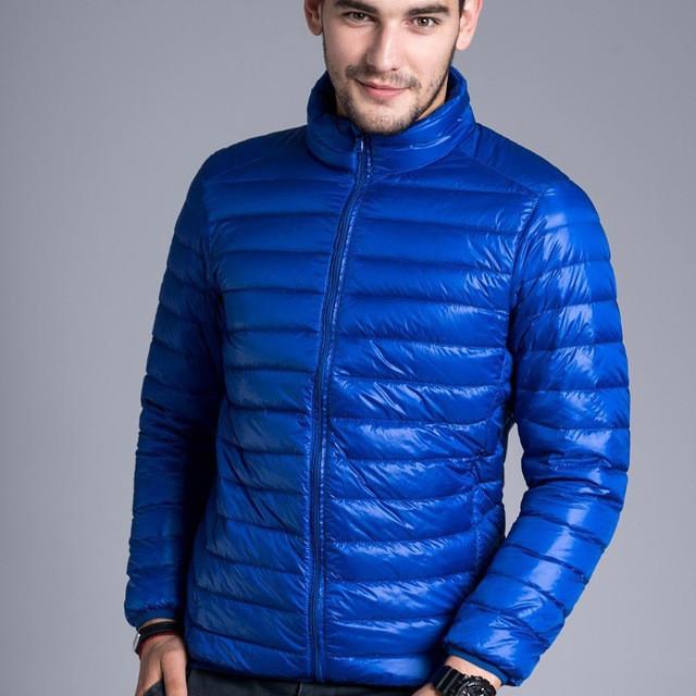 Men's Winter Jacket