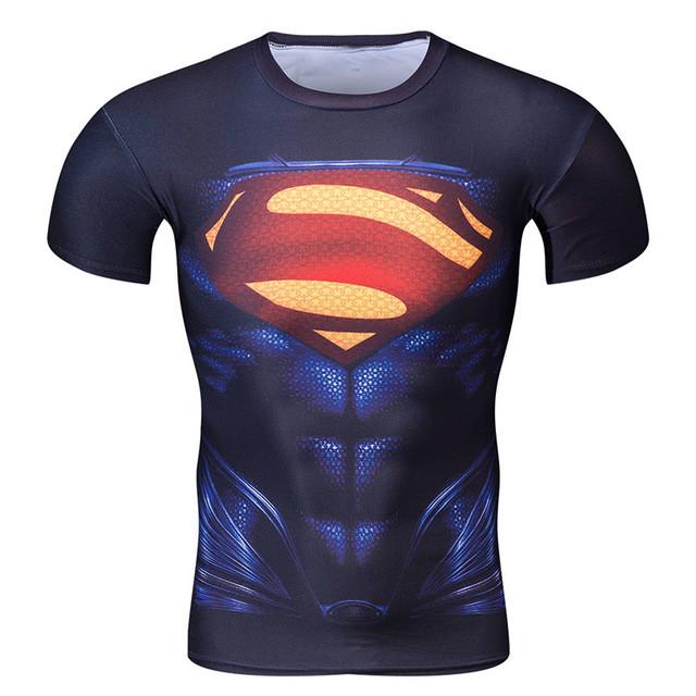 Superman  T Shirt