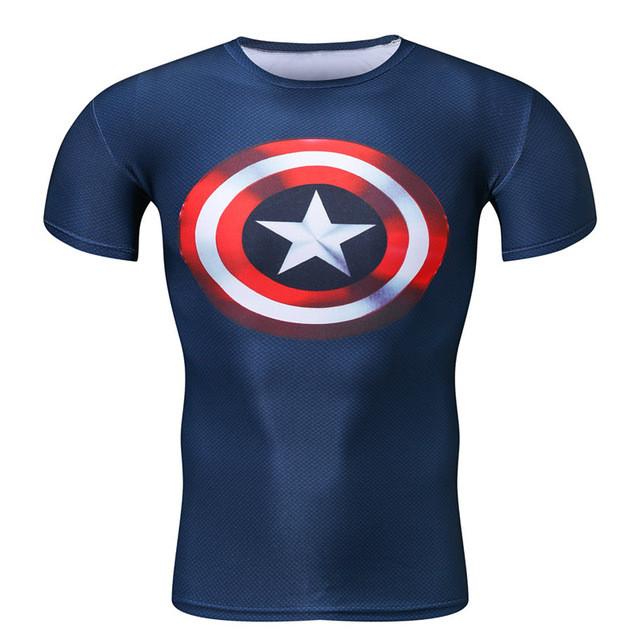 Superman  T Shirt