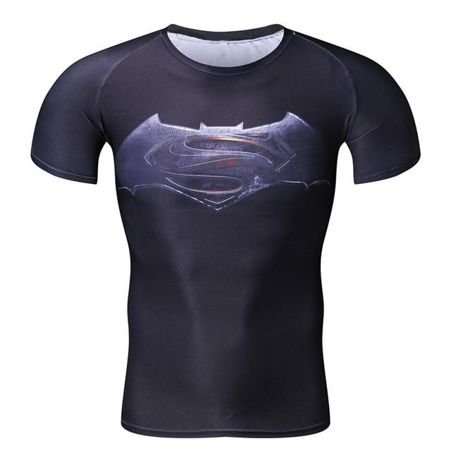 Superman  T Shirt