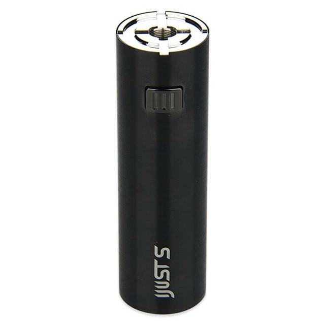 100% Original Eleaf iJust S Vaping Kit with 3000mAh Battery & 4ml Top Fill Atomizer & EC/ECL Coils vs ijusts Battery e Cigarette