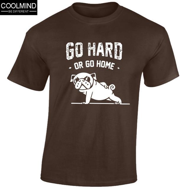 Pug Life T-Shirts