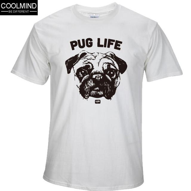 Pug Life T-Shirts