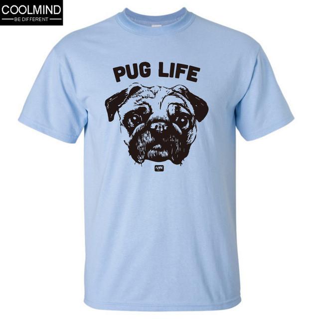 Pug Life T-Shirts