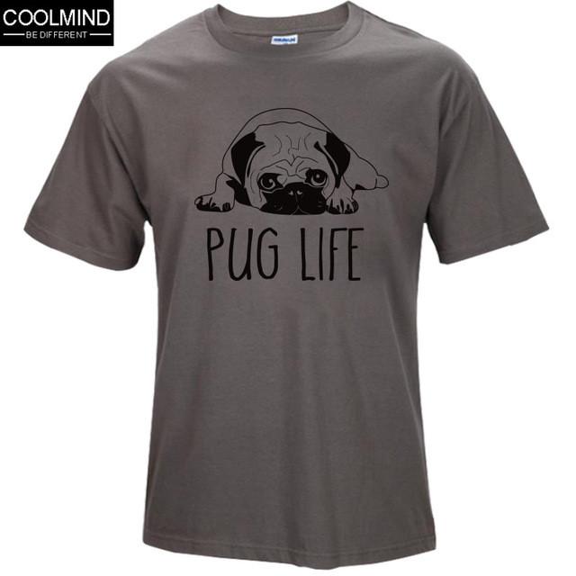 Pug Life T-Shirts