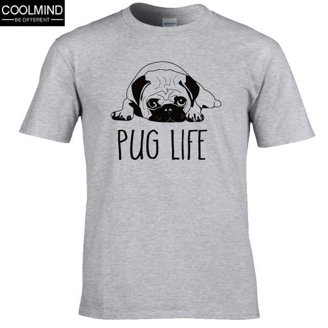 Pug Life T-Shirts