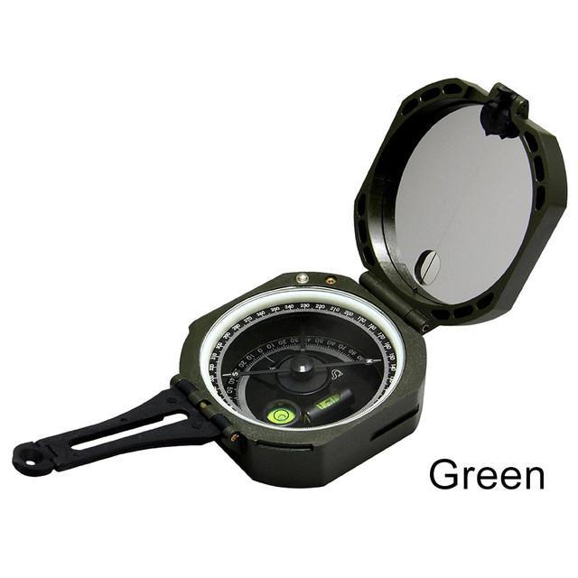 Lightweight Military Compass
