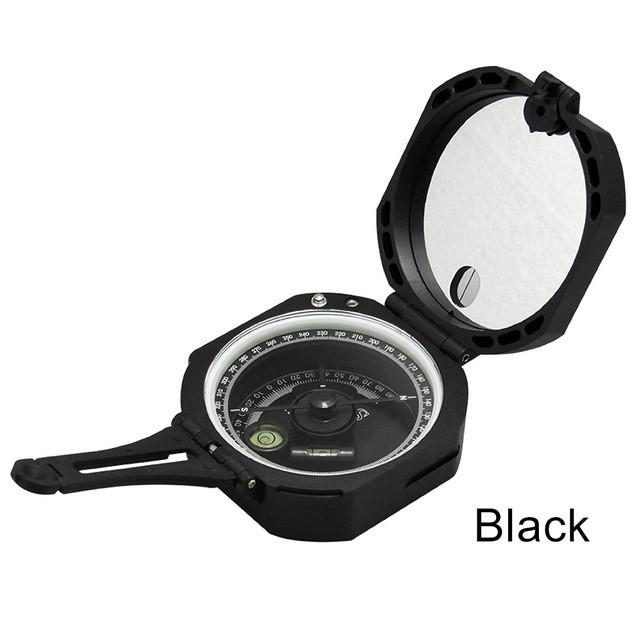 Lightweight Military Compass