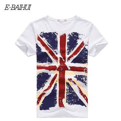 Slim Fit T shirt