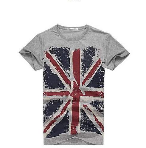 Slim Fit T shirt