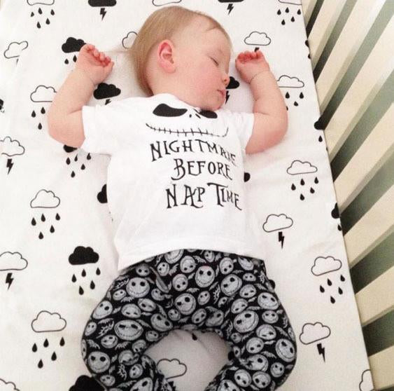 Baby Clothing Sets Boy