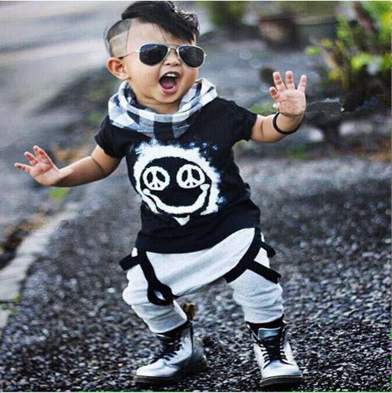 Baby Clothing Sets Boy