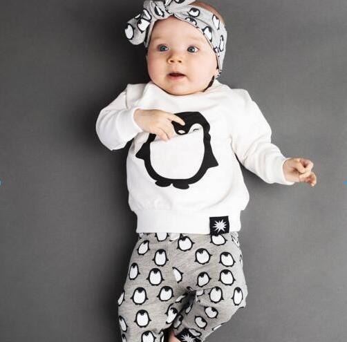 Baby Clothing Sets Boy