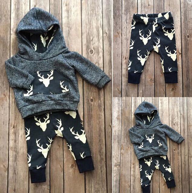 Baby Clothing Sets Boy