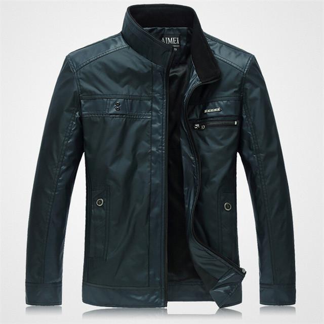 Men's Business Coat