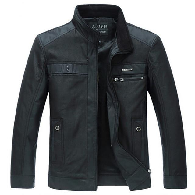 Men's Business Coat