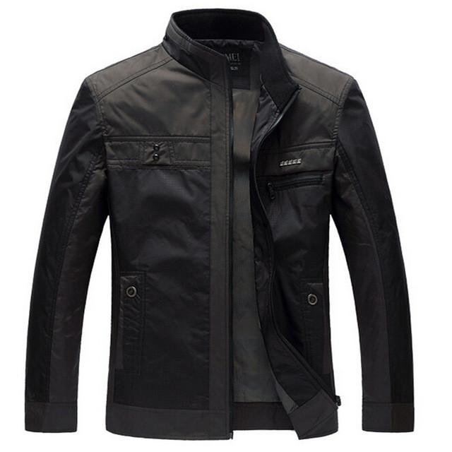 Men's Business Coat