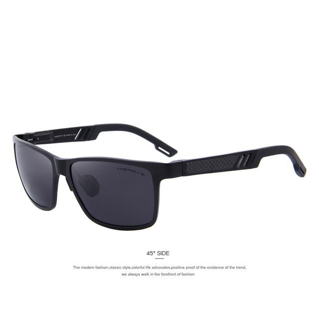 Polarized Sunglasses