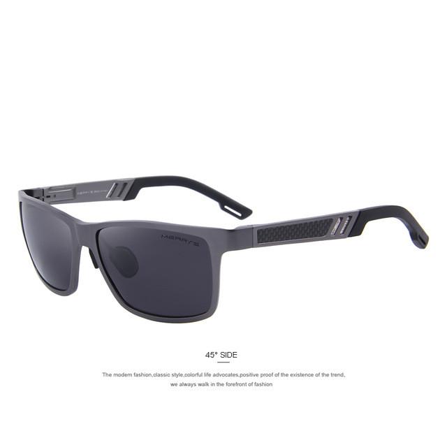 Polarized Sunglasses