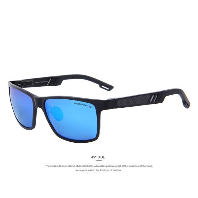 Polarized Sunglasses