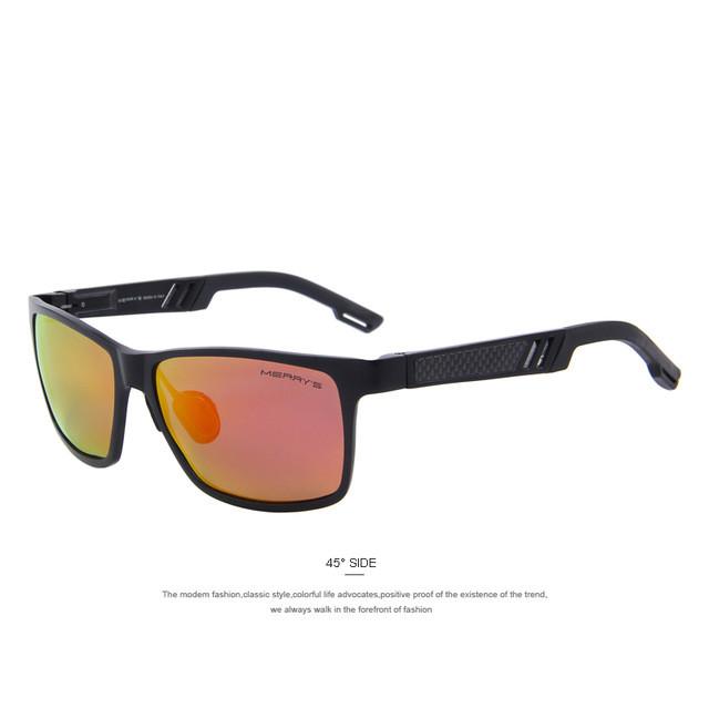 Polarized Sunglasses