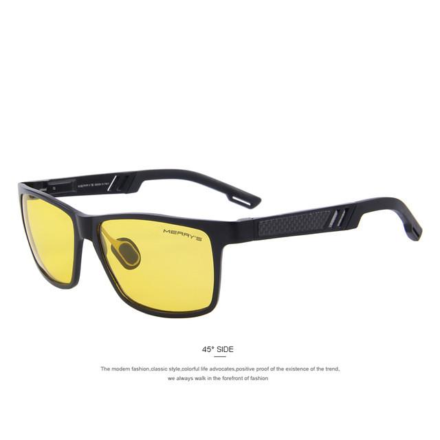 Polarized Sunglasses