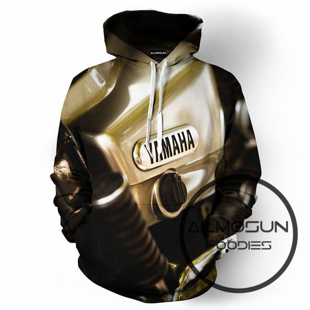 Harley-Davidson Hoodies