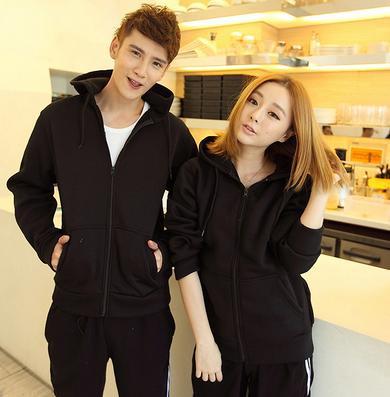 Casual Zip-up Cardigan Jacket