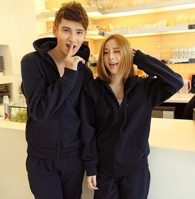 Casual Zip-up Cardigan Jacket