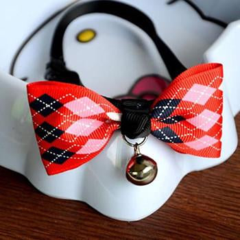 Bowtie Collar