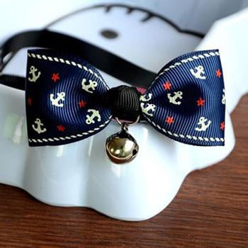 Bowtie Collar