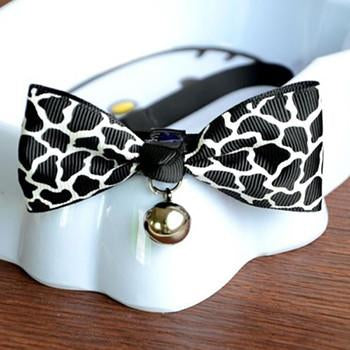 Bowtie Collar